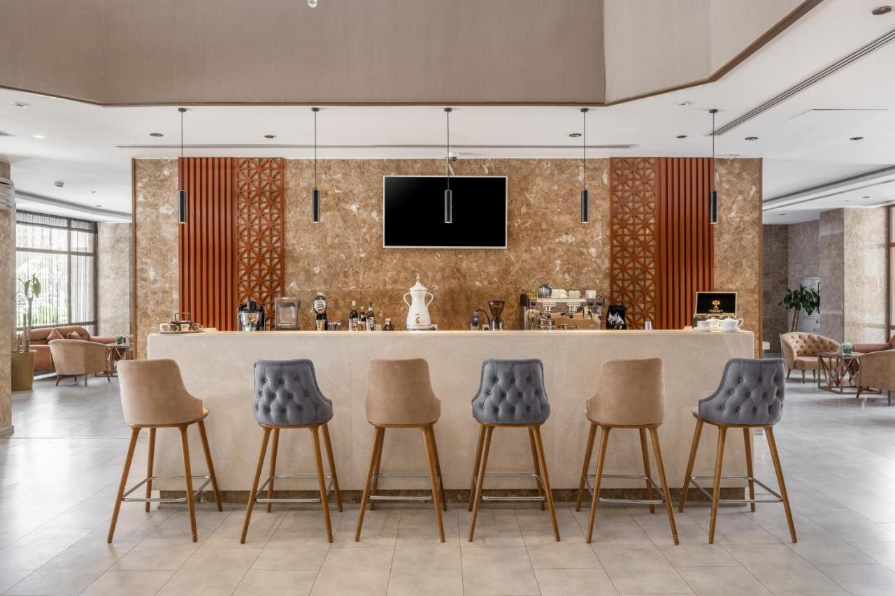 Elaf Al Taqwa Hotel Medine Dış mekan fotoğraf